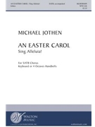 An Easter Carol (Sing Alleluia!)