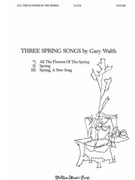 All the Flowers of the Spring