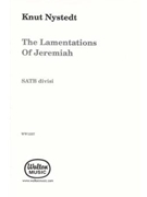 The Lamentations of Jeremiah