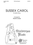 Sussex Carol