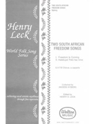 Two South African Freedom Songs