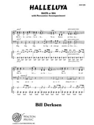 Halleluya