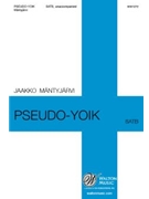Pseudo-Yoik (SATB divisi)