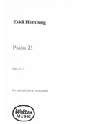 Psalm 23