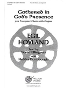 Gathered in God's Presence