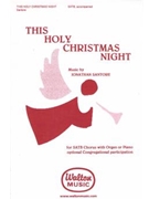 This Holy Christmas Night