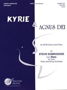 Kyrie & Agnus Dei