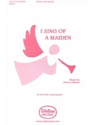 I Sing of a Maiden