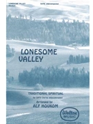 Lonesome Valley