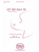 Let Him Kiss Me
