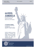 Gospel America (Instrumental Parts) | Download Edition