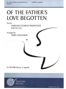 Of the Father's Love Begotten
