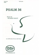 Psalm 36