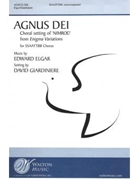Agnus Dei - SSAATTBB