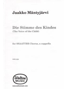 Die Stimme des Kindes (The Voice of the Child)