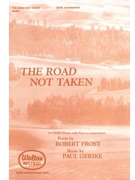 Road Not Taken