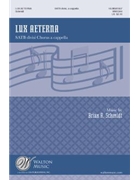 Lux Aeterna (SATB divisi)