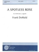A Spotless Rose