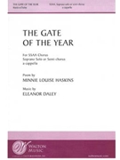 The Gate of the Year