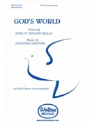 God's World