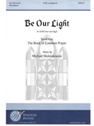 Be Our Light