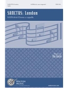 Sanctus: London
