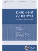 Dark Night of the Soul (Vocal Score)