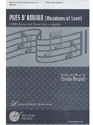 Pres d'amour (Meadows of Love)