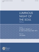 Luminous Night of the Soul (Full Score Only)