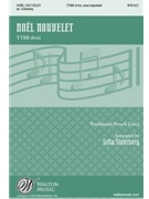Noel Nouvelet by - Soderberg Sofia - for TTBB a cappella