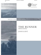 Runner by Rist Joshua for SATB and Piano