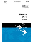 Muusika - Music by Uusberg Part Juhan Liiv for SSAA a cappella