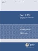 Sail Fast by Erpelding Matthew Sidney Lanier for FScrParts