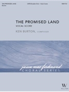 The Promised Land (Vocal Score)