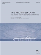 The Promised Land (Full Score and Parts)