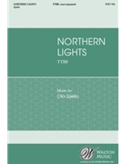 Northern Lights by Gjeilo Ola Song of Solomon for TTBB a cappella