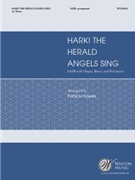 Hark the Herald Angels Sing