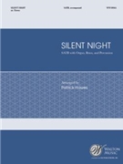 Silent Night (Full Score and Parts)