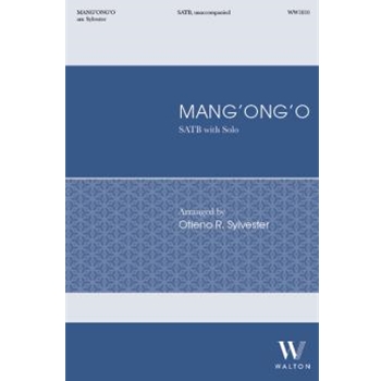 Mang'ong'o