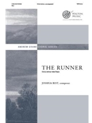 Runner by Rist Joshua Weaver Roger for SSAA divisi