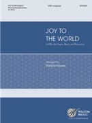 Joy to the World (Full Score & Parts)