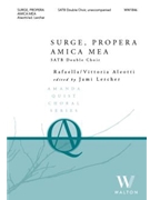 Surge propera amica mea