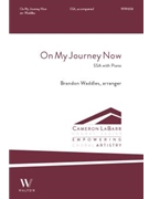 On My Journey Now