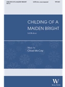 Childing of a Maiden Bright