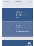 Laus Trinitati