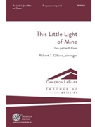 This Little Light of Mine