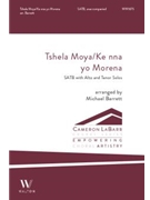 Tshela Moya / Ke nna yo Morena