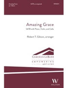 Amazing Grace