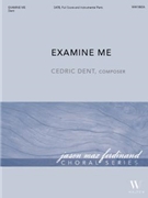 Examine Me (Full Score and Parts)