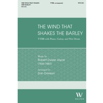 The Wind that Shakes the Barley (TTBB)